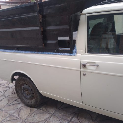 وانت بار دوگانه فابریکی مدل93