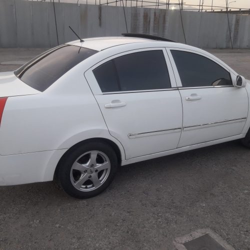 فروش فوری ام وی ام 530