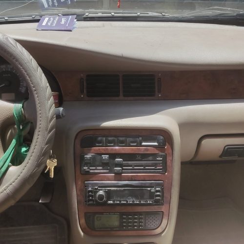 سمند Lx سفارشی