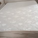 تشک رویال فنر دار