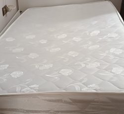 تشک رویال فنر دار