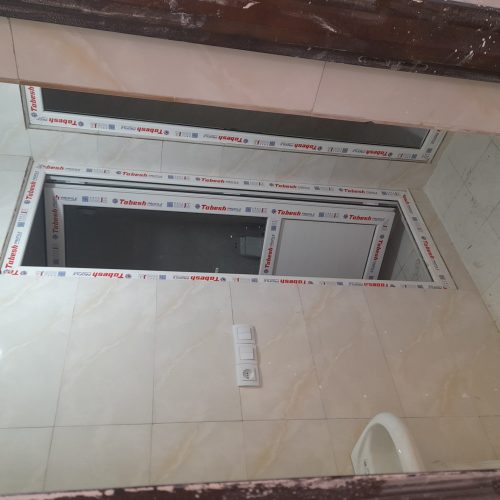 دوبلکس 140متر