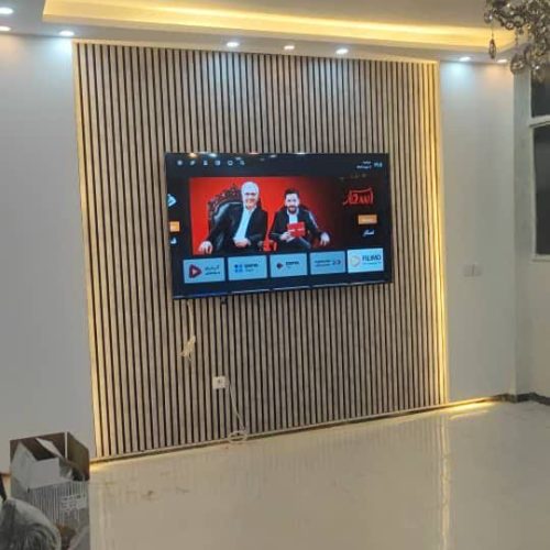 دکوراسیون خانه