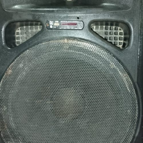 باند 15 اینچ دلتا