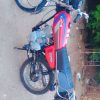موتور پیشتاز 125