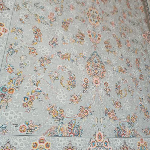 رو فرشی مخمل کشدار 12متری