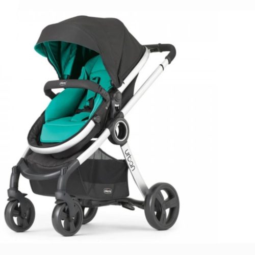 کالسکه کودک چیکو مدل urban