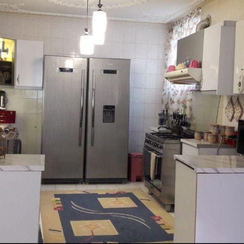 فروش اپارتمان 74 متری در بهترین لوکیشن شهرک گلستان