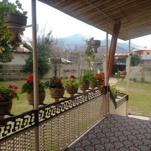 اجاره ویلا با هما امکانات کامل