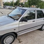 فروش پراید 131 مدل 94