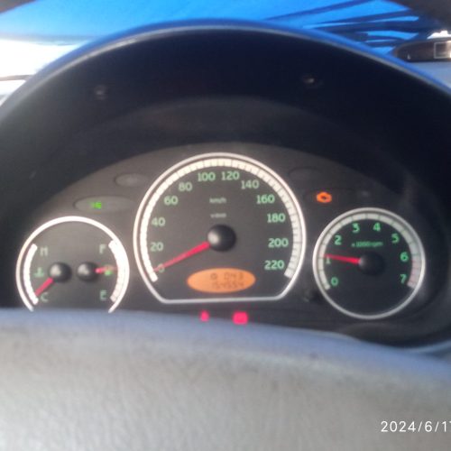 ام‌وی‌ام 110 سه سیلندر 84