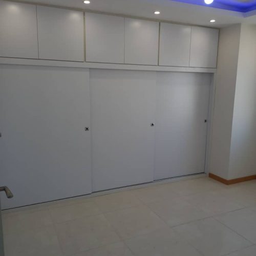 آپارتمان 120 متر فاز یک مهرشهر