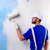 نقاشی و رنگ کاری  ساختمان