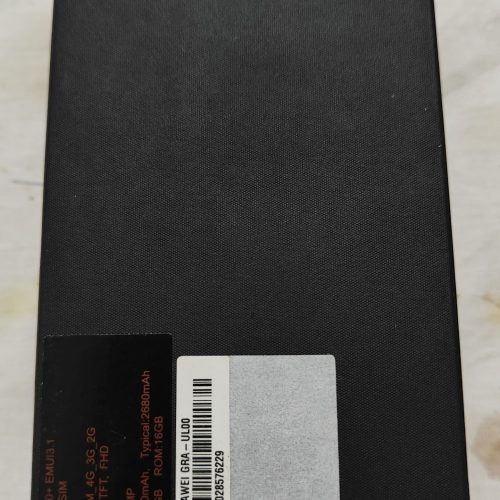 هوآوی مدل p8 اصلی و اورجینال