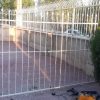 آهنگری و جوشکاری و برشکاری سیار کمال