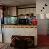 یک دستگاه آپارتمان 2طبقه که طبقه اول اجاره داده میشود