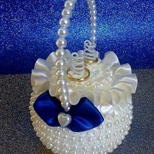 سبد حنا گیف های عروسی و نامزدی