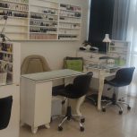 نیازمند نیروی ناخونکار