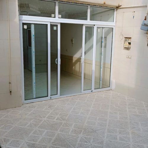 خانه 110متری حصه جنوبی