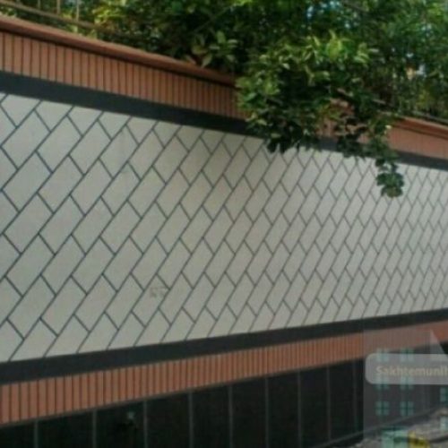 سیمانکاری ونما کاری استون