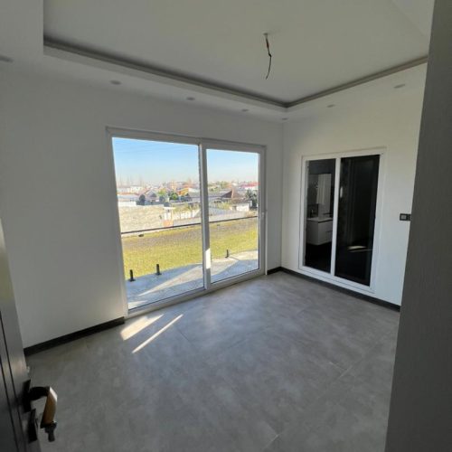 فروش ویلای لوکس نوساز