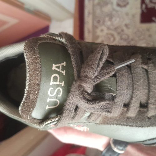 کتانی مردانه