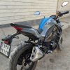موتور های پرو طرح Z1000