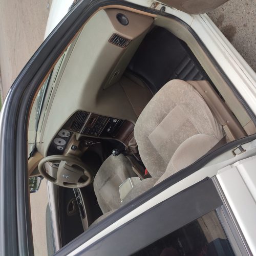 پرشیا مدل 88 سفارشی تو کرم