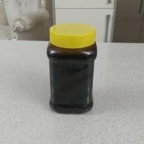 رب انار خانگی