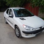پژو 206SD مدل 1390 v8