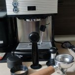 دستگاه اسپرسوساز جمیلای