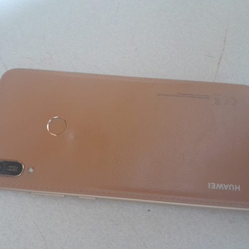 گوشی هواویA6