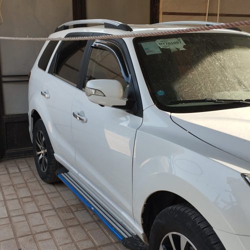 فروش فوری هایما اس7