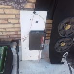 سیستم باند صوتی