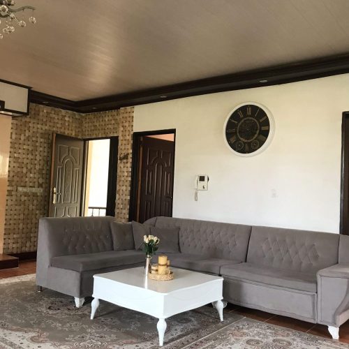 اجاره ویلا بر خیابون رو به دریاچه جنگلی