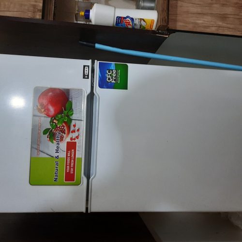 یخچال درحد نو