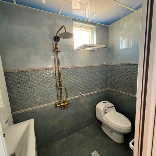 فروش ویلای لوکس نوساز