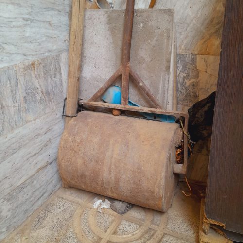 قلتک اسفالت کاری