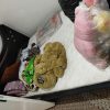 تخت خواب دونفره،  با تخت بچه ب، بوفه