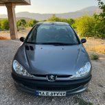 206 اس دی مدل 90