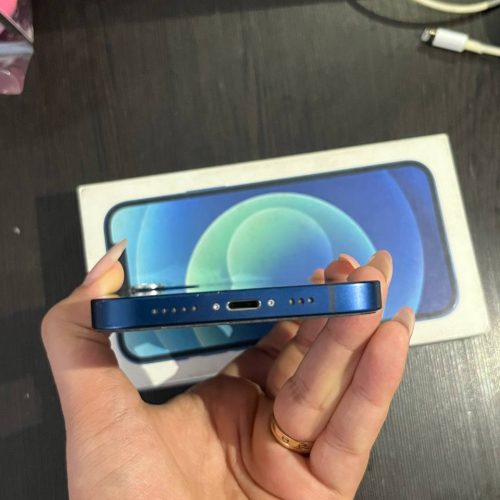 فروش آیفون 12