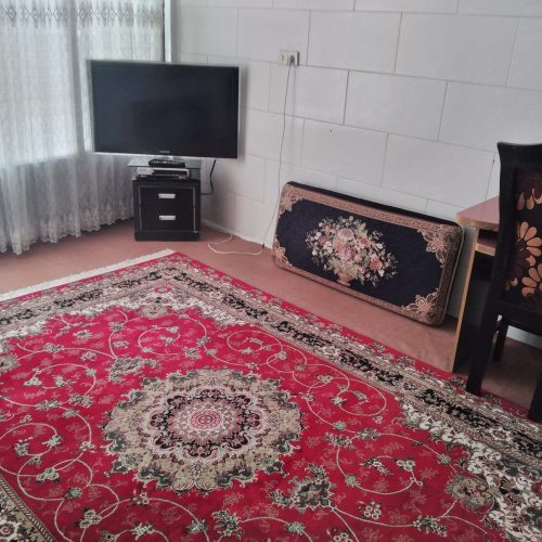 خانه دو طبقه