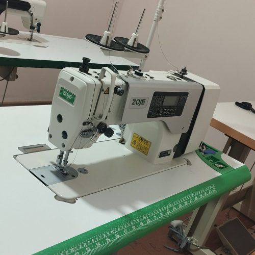 فروش کلیه وسایل خیاطی