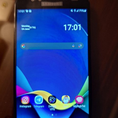 گوشی سامسونگ پرایم j 7