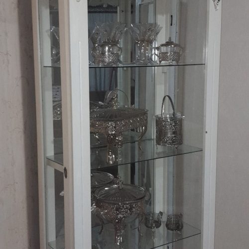 بوفه درحد نو