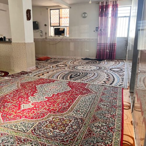 اجاره یک واحدمسکونی