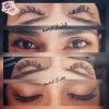 جشنواره تابستانه اکستنشن مژه لیفت و لمینت مژه و ابرو