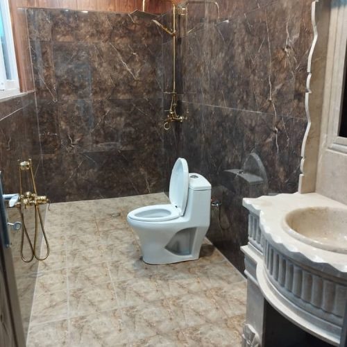 ویلایی استخرباز. مستر . شاه نشین. نوسازکلیدنخورده