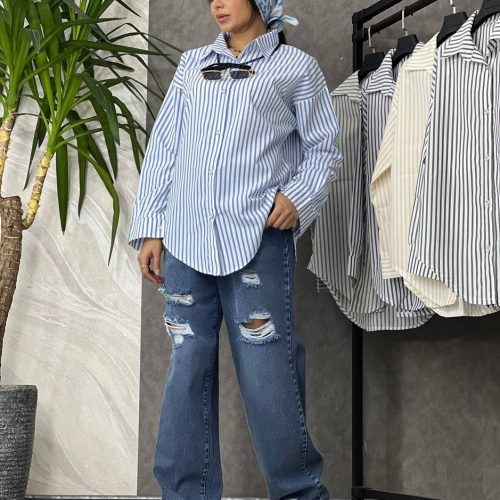 تولید کننده پوشاک زنانه