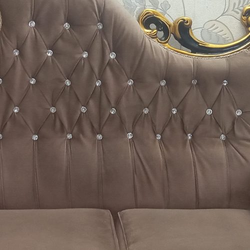 -مبلمان سلطنتی-